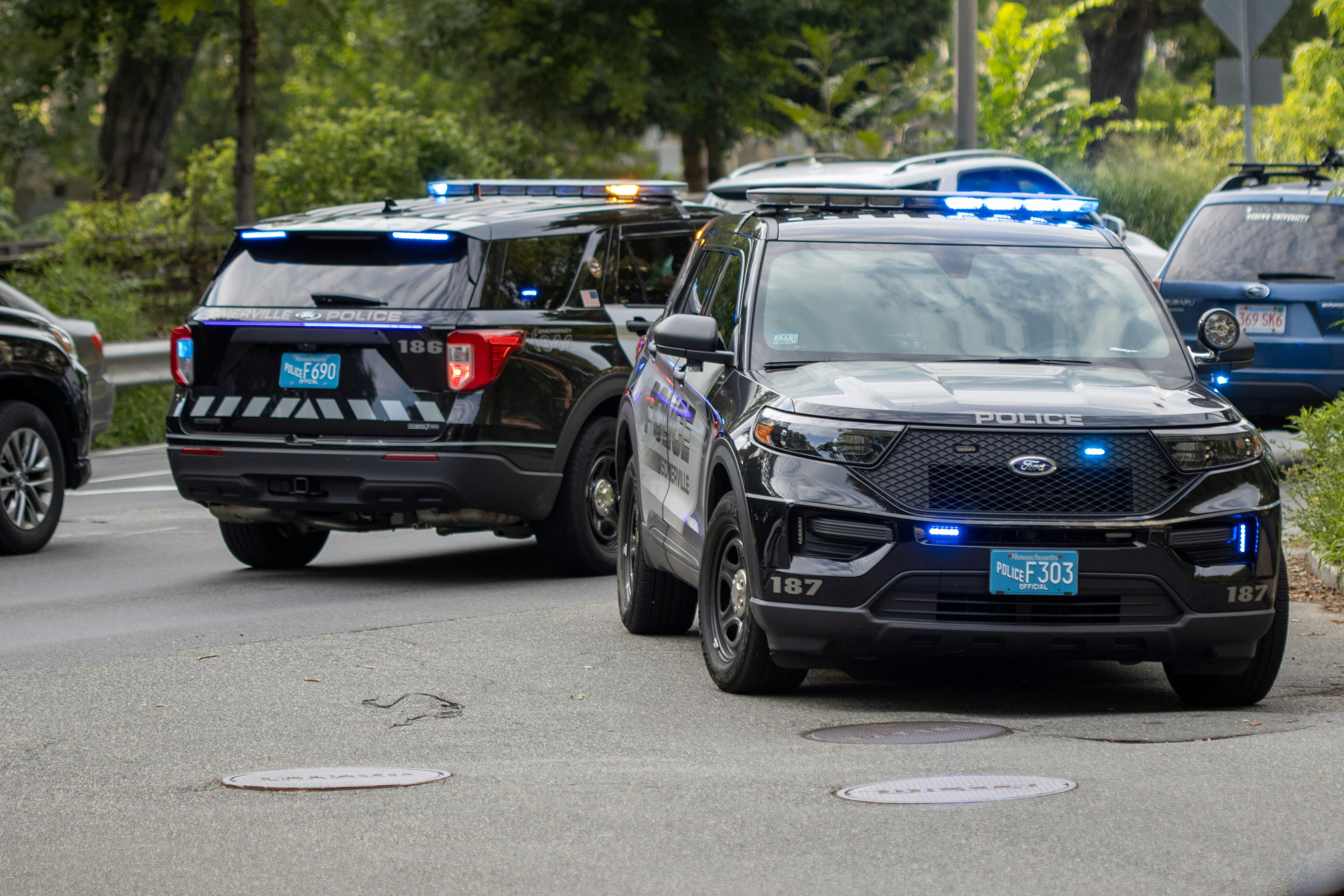 The Evolution of Car Safety: From Seatbelts to Autonomous Emergency Braking  